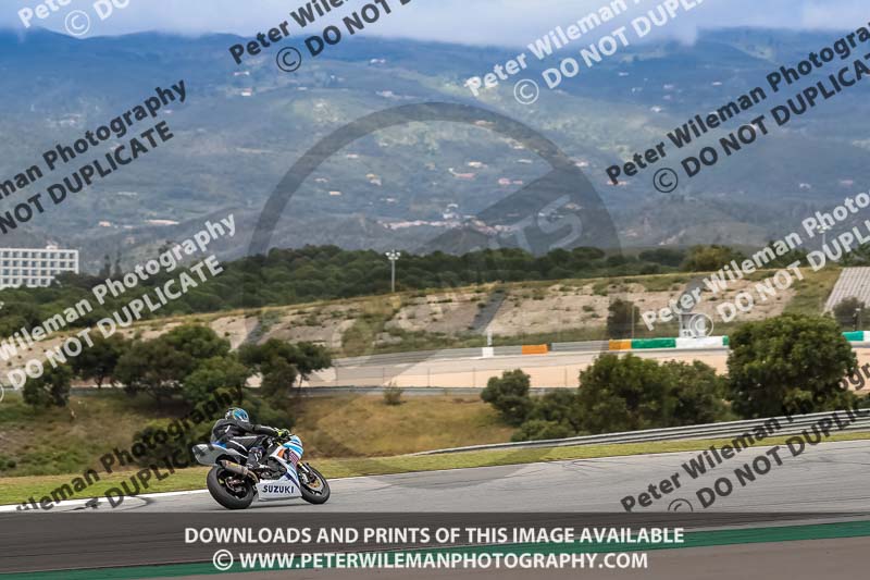 may 2019;motorbikes;no limits;peter wileman photography;portimao;portugal;trackday digital images